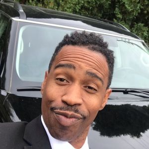 Meet your Posher, Mark